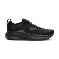 Brooks Mens Trainer Adrenaline GTS 25 Wide 2E Black/Ebony