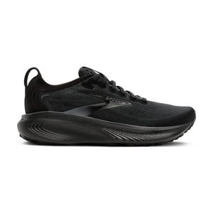 Brooks Mens Trainer Adrenaline GTS 25 Wide 2E Black/Ebony