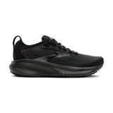 Brooks Mens Trainer Adrenaline GTS 25 Extra Wide 4E Black/Ebony