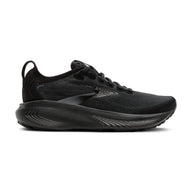 Brooks Mens Trainer Adrenaline GTS 25 Extra Wide 4E Black/Ebony