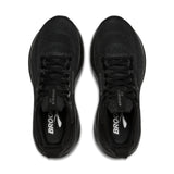 Brooks Mens Trainer Adrenaline GTS 25 Wide 2E Black/Ebony