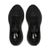 Brooks Mens Trainer Adrenaline GTS 25 Extra Wide 4E Black/Ebony