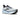 Brooks Mens Trainer Glycerin GTS 23 White/Rain/Baltic Sea