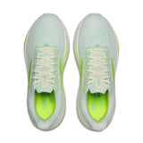 Brooks Womens Trainer Ghost 17 Bluewash/Nightlife/Yucca