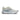 Brooks Womens Trainer Adrenaline GTS 25 Star White/Nantucket/Chrome
