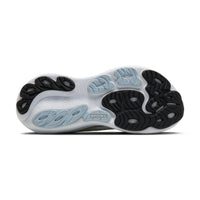 Brooks Womens Trainer Adrenaline GTS 25 Star White/Nantucket/Chrome
