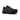 Brooks Womens Trainer Ghost 17 GTX Black/Black/Ebony