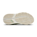 Brooks women's grey mesh trainer