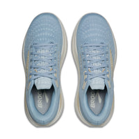 Brooks Womens Trainer Ghost Max 3 Skyway/Coconut/Sand