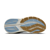 Brooks Womens Trainer Ghost Max 3 Skyway/Coconut/Sand