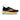 Brooks Womens Trainer Glycerin 23 Black/Peach/Nightlife