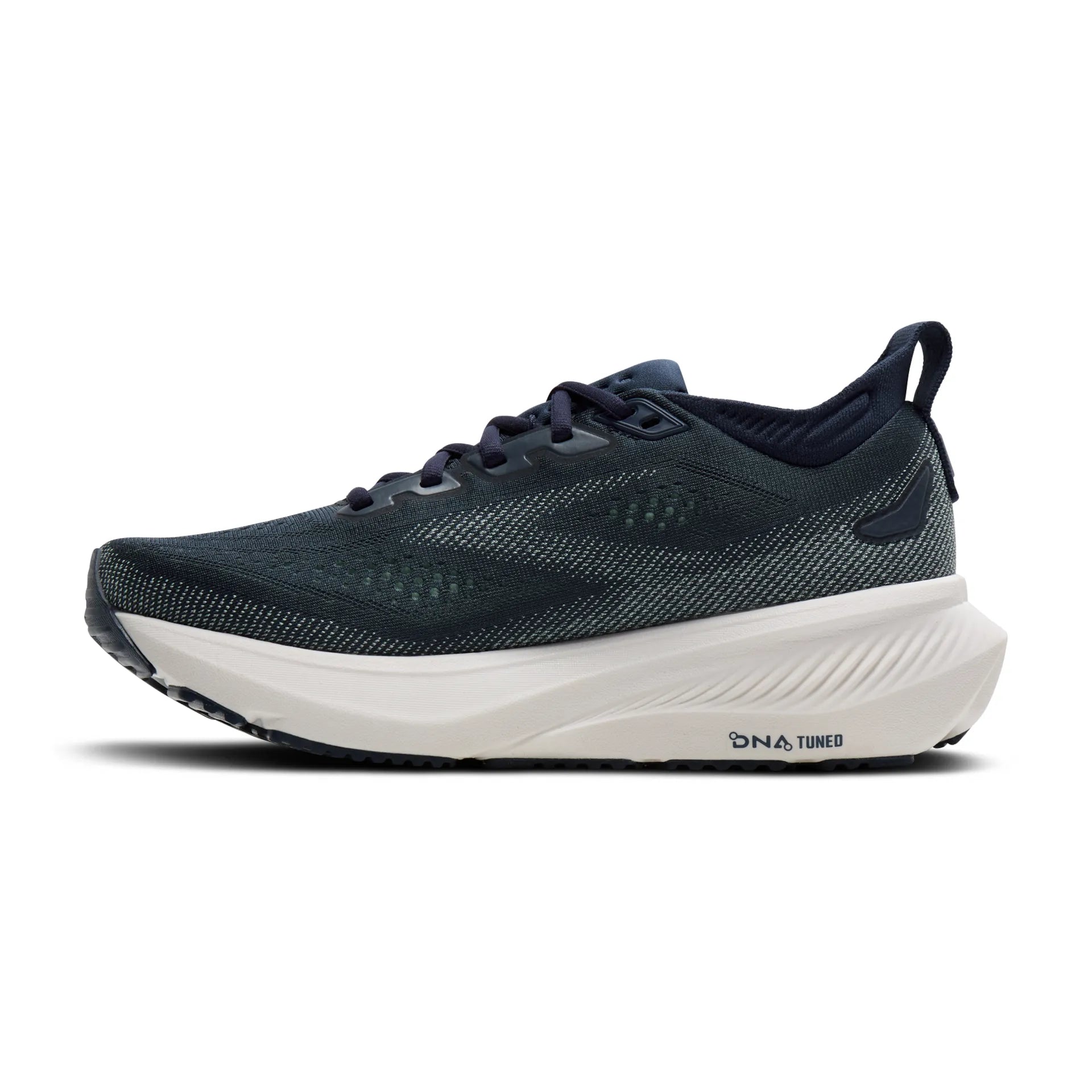 Brooks Womens Trainer Glycerin 23 Spellbound/Yucca/Pink