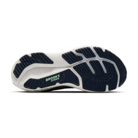 Brooks Womens Trainer Glycerin 23 Spellbound/Yucca/Pink