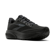 Brooks women's black mesh trainer