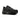 Brooks Womens Trainer Ghost 18 Black/Black/Ebony