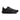 Brooks Womens Trainer Ghost 18 Black/Black/Ebony