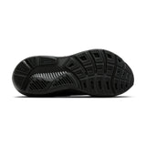 Brooks Womens Trainer Ghost 18 Black/Black/Ebony