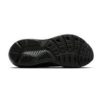 Brooks Womens Trainer Ghost 18 Black/Black/Ebony