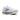 Brooks Womens Trainer Ghost 18 White/Purple Hebe/Green