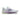 Brooks Womens Trainer Ghost 18 White/Purple Hebe/Green