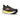 Brooks Womens Trainer Glycerin GTS 23 Black/Peach/Nightlife
