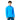 Brooks Dash 3.0 men's cyber blue quarter-zip running top