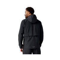 Brooks Mens Jacket Canopy Black