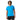 Brooks Dash Cooling men's cyber blue short-sleeve running top