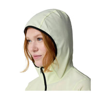 Brooks Womens Jacket Canopy Luminary/Black
