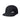 Brooks Unisex Hat Lightweight Packable 2.0 Black