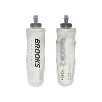 Brooks Cascadia black hydration vest