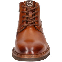 Bugatti Mens Boot 331-8373E-4000 Cognac