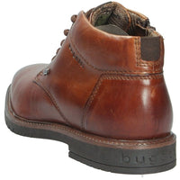 Bugatti Mens Boot 331-8373E-4000 Cognac