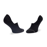 Bugatti Mens 3 Pack Sneaker Socks Black - Donaghys