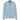 Bugatti Mens Sweater Knit Troyer Light Blue