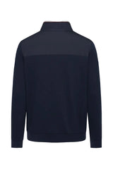 Bugatti Mens Jacket 8750-15172E Navy Blue