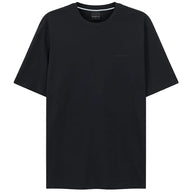 Bugatti Mens T-Shirt 8350-95040 Navy Blue