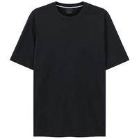 Bugatti Mens T-Shirt 8350-95040 Navy Blue