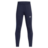 Under Armour Boys Training Pants Challenger Navy
