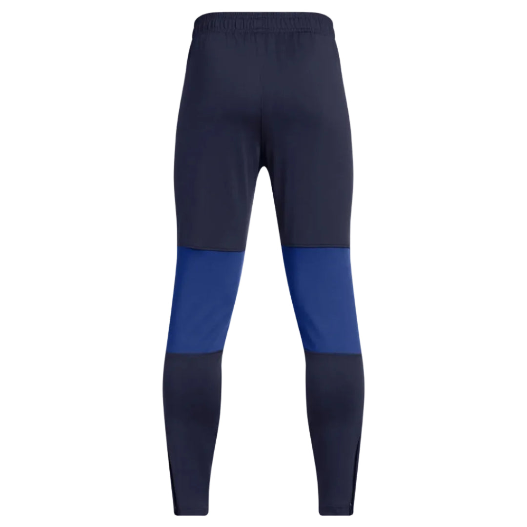 Under Armour Boys Training Pants Challenger Navy