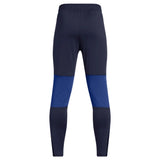 Under Armour Boys Training Pants Challenger Navy