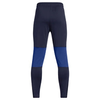 Under Armour Boys Training Pants Challenger Navy