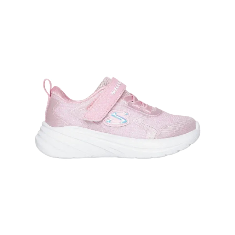 Skechers Girls Trainer Wave 92 Light Pink