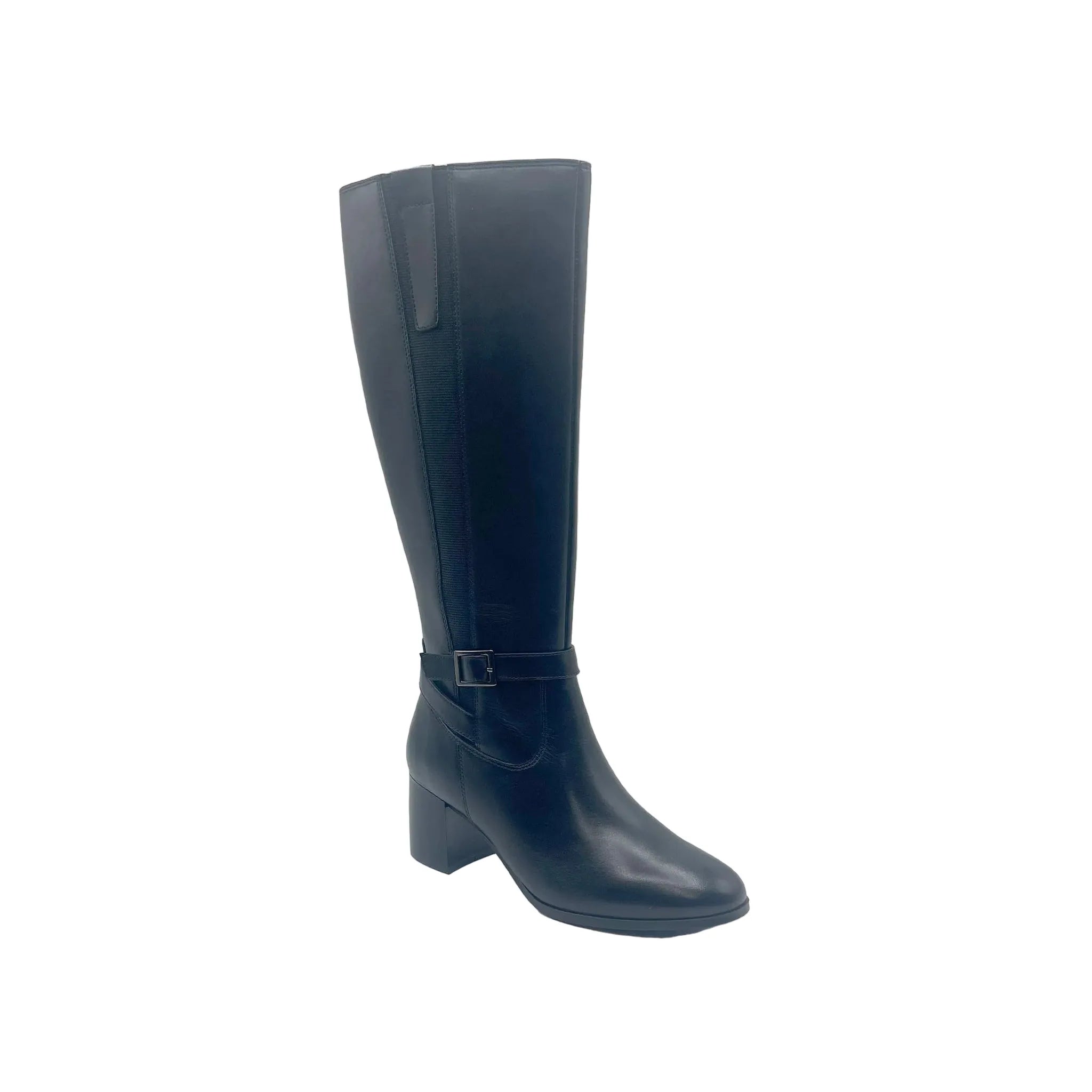 Dubarry Womens Boot Calif Black