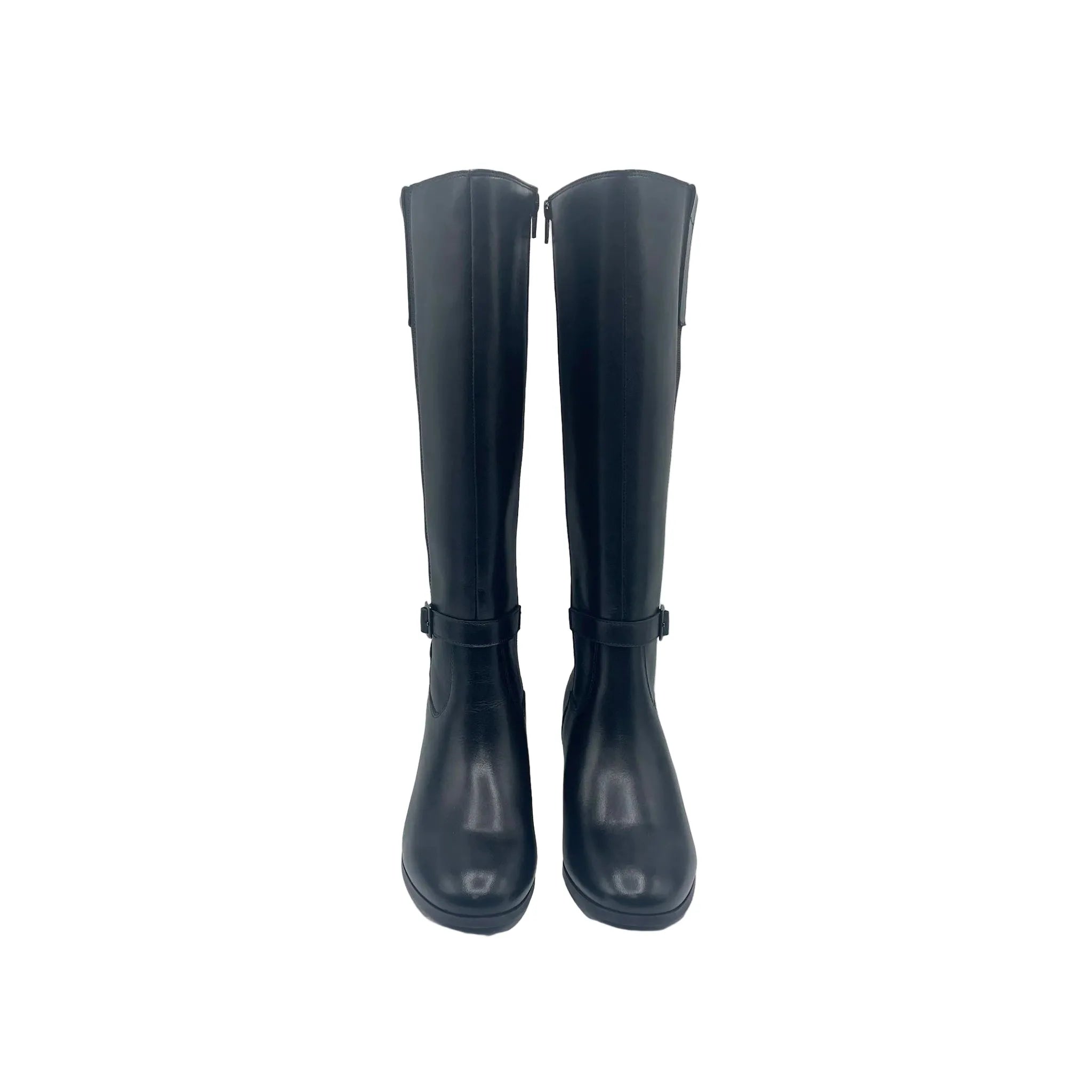 Dubarry Womens Boot Calif Black