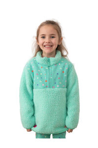 Lighthouse Girls Fleece Cassie Tiffany