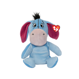 TY Beanie Babbies Disney Eeyore