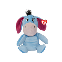 TY Beanie Babbies Disney Eeyore