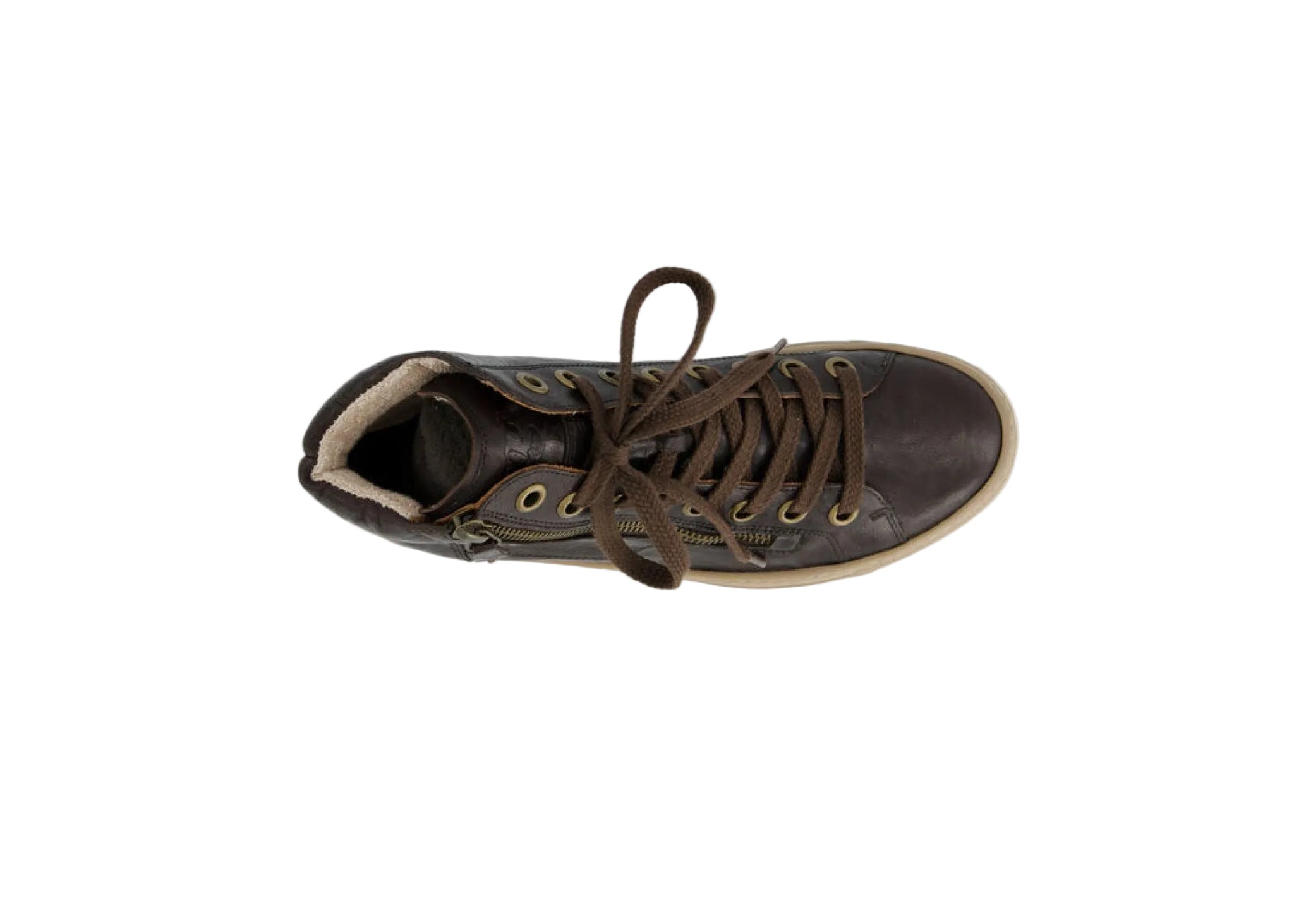 Paul Green Womens Boot 4024 330 Moro