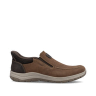 Rieker Mens Shoe 03655-24 Brown